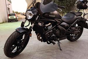 Splendida Kawasaki Vulcan S