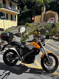 GS650 country