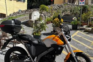 GS650 country