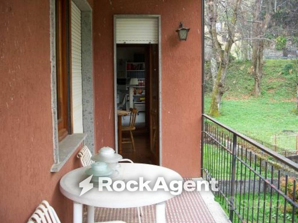 Appartamento di 111 m² con 4 locali a Trecchina - Vista 6
