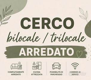 Bilocale/trilocale a Bra centro