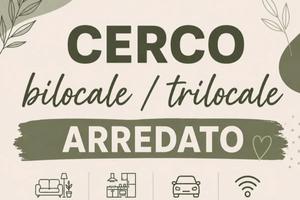 Bilocale/trilocale a Bra centro