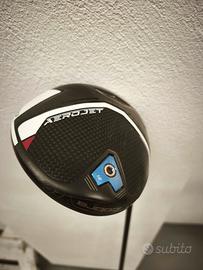 Driver Aerojet Cobra shaft regular