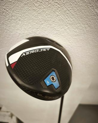 Driver Aerojet Cobra shaft regular