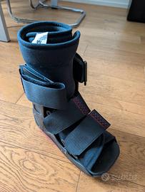 Tutore Walker Ortopedico Basso Taglia M (39-45)