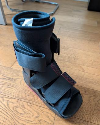 Tutore Walker Ortopedico Basso Taglia M (39-45)