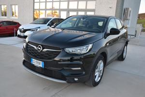 Opel Grandland 1.5 diesel Ecotec aut. Business Ele