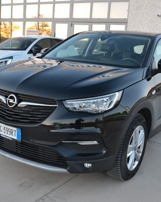 Opel Grandland 1.5 diesel Ecotec aut. Business Ele
