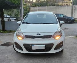 Kia Rio 1.1 CRDi 5p. Active