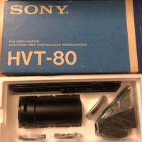 Adattatore Video per pellicole fotografiche