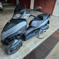 Piaggio mp3 yourban 300 ie sport