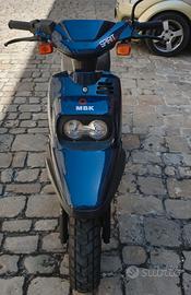 Scooter mbk Spirit