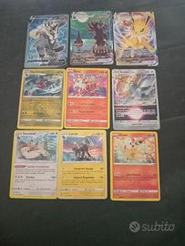 Carta pokemon