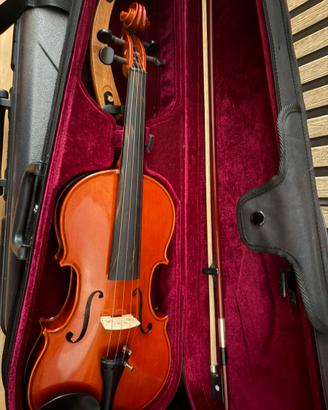Violino opera 3/4
