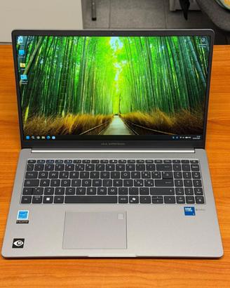 Asus ExpertBook P1503C Core 5 - 8GB - 512GB SSD