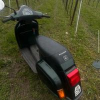 Vespa 50 hp ~permute