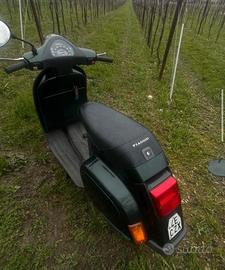 Vespa 50 hp ~permute