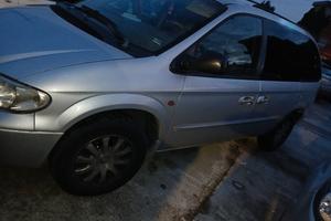  Chrysler Voyager 2500 LX