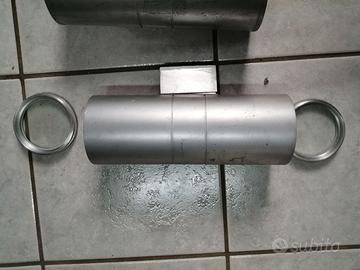 Lampade a doppio faro