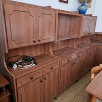 credenza soggiorno