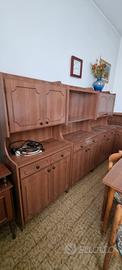 credenza soggiorno
