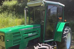 Trattore Hurlimann 468