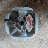 Valvola miscelatrice a 4 vie caleffi