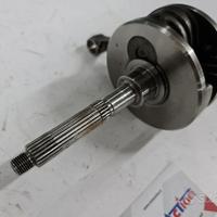 Albero Motore Piaggio Beverly 125 200 2002