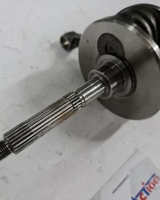 Albero Motore Piaggio Beverly 125 200 2002
