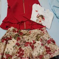 mayoral completo bimba elegante 