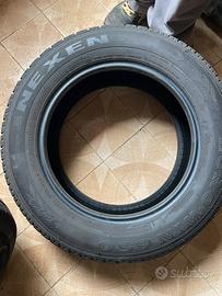 Antineve 205/65R16C