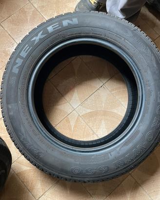 Antineve 205/65R16C