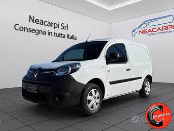RENAULT Kangoo Z.E. 44 KW 2022 ELETTRICO-CRUISE-
