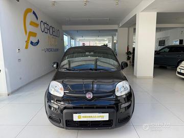 Fiat Panda 1.0 FireFly S&S Hybrid sport tua da €13