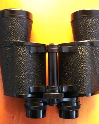 Binocolo Crown 7 x 50 degli anni '60