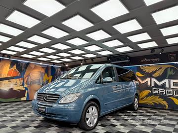 Mercedes-benz Viano 2.2 CDI (676)