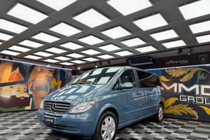 Mercedes-benz Viano 2.2 CDI (676)