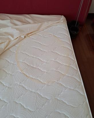 letto  matrimoniale flou