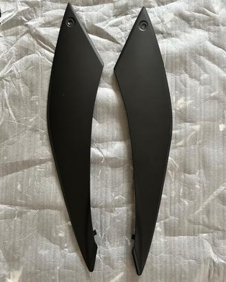 Carene sotto pedana Yamaha Tmax 560cc