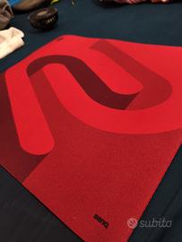 Tappetino Gaming Zowie G-SR-SE Rouge (BenQ)