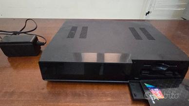 Decoder Satellitare & Digitale Terrestre ZGemma H7