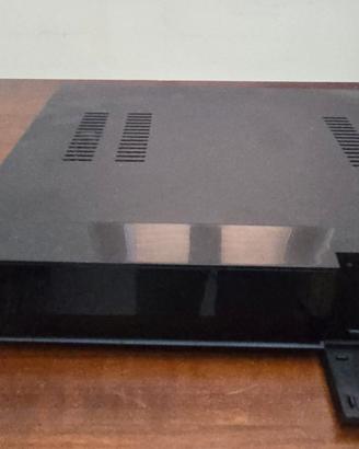 Decoder Satellitare & Digitale Terrestre ZGemma H7