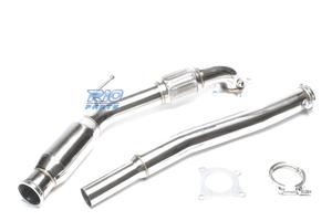 SOPPRESSORE DOWNPIPE AUDI A3 8P 8PA SPORTBACK 03-1
