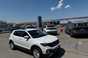Volkswagen T-Cross 1.0 tsi 110CV Style / 6 Marce /