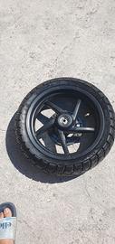 Cerchio anteriore sr150 1999