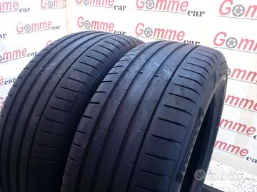 Gomme pirelli 225 50 18 90% COD:248