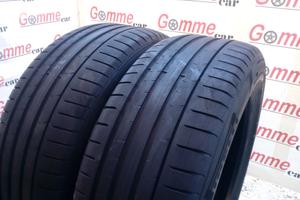 Gomme pirelli 225 50 18 90% COD:248
