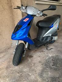 Ricambi  nrg