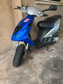 Ricambi  nrg