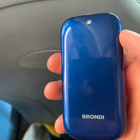 Brondi stone+